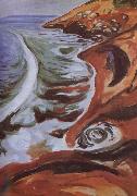Rock Edvard Munch